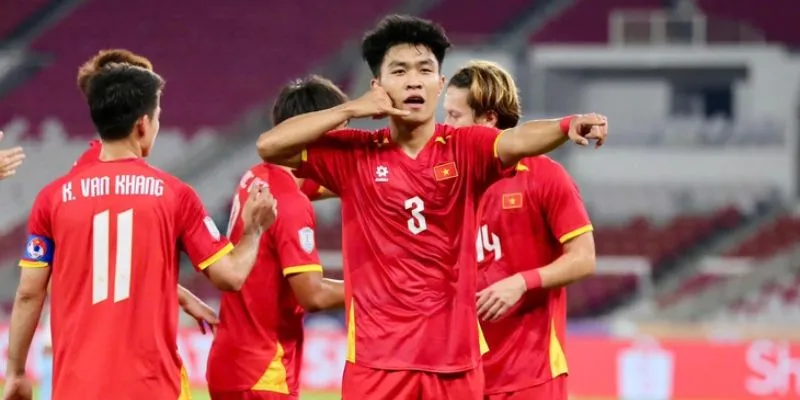 Làm sao để U23 Việt Nam phá vỡ hàng thủ U23 Trung Quốc?